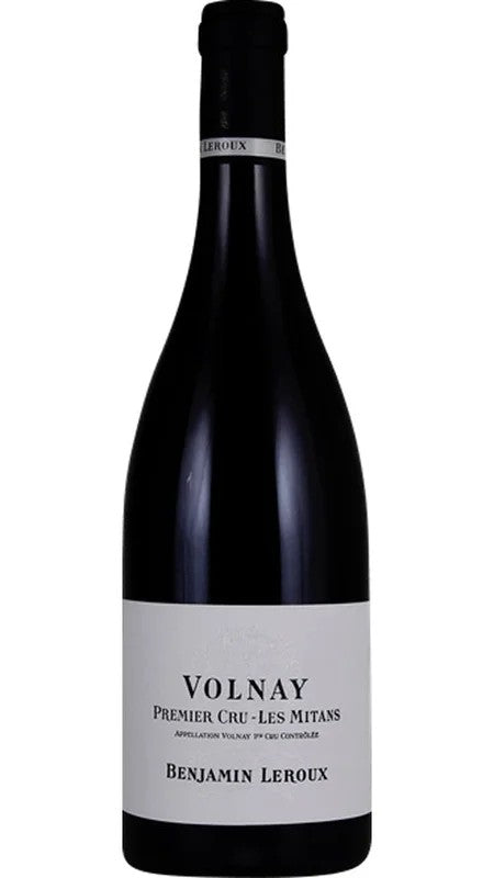 Volnay1erCruMitans–BenjaminLeroux