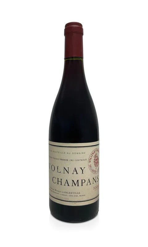 VolnayChamps1erCru1999