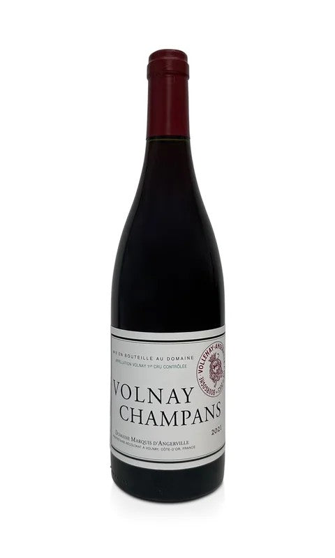 VolnayChamps1erCru2021