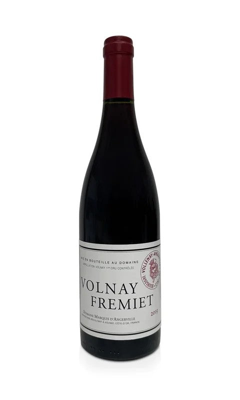 VolnayFremiet1erCru2019