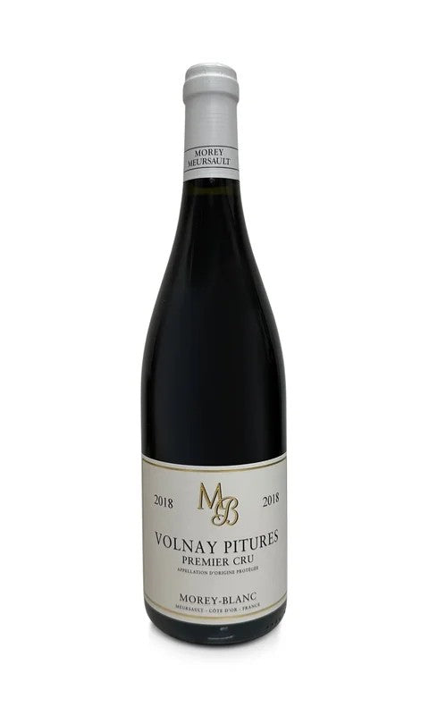 VolnayPitures1erCru2018
