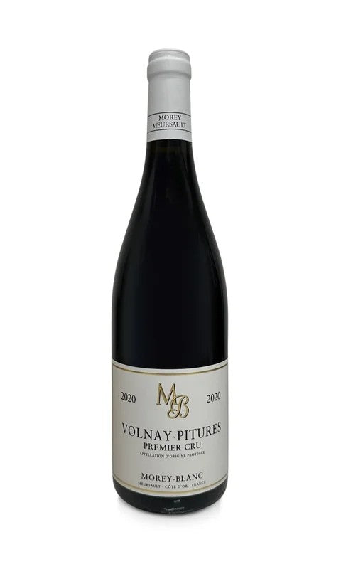 VolnayPitures1erCru2020
