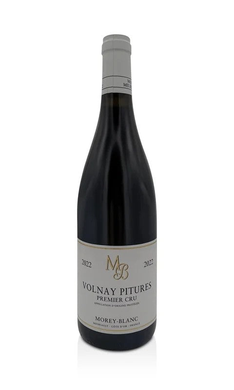 VolnayPitures1erCru2022