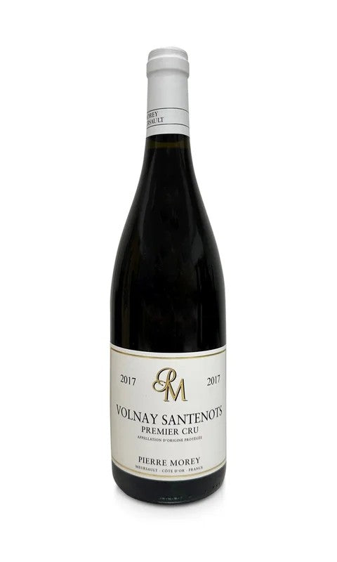 VolnaySantenots1erCru2017