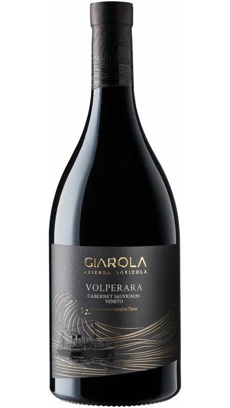 VolperaraVenetoRossoIGT–Giarola