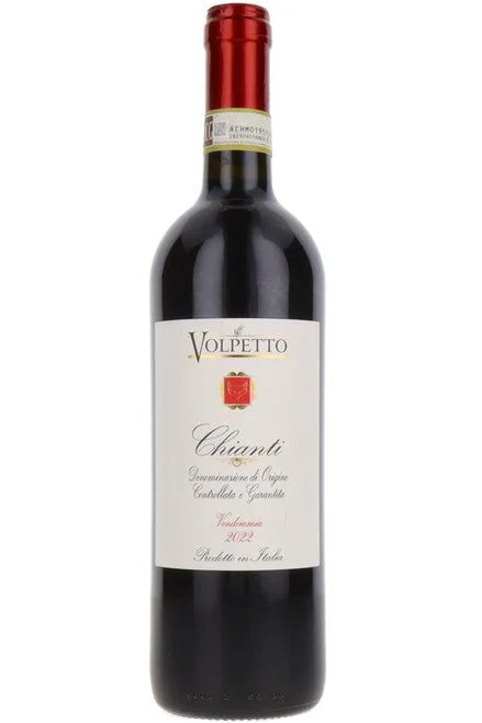 VolpettoChiantiDOCG2022