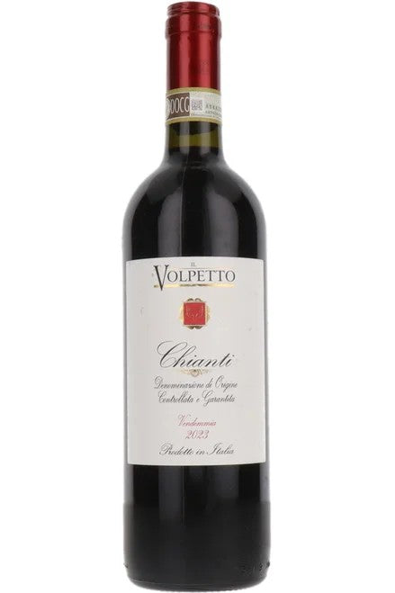 VolpettoChiantiDOCG2023