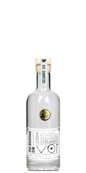 VORIcelandicPotDistilledGin(500mL)