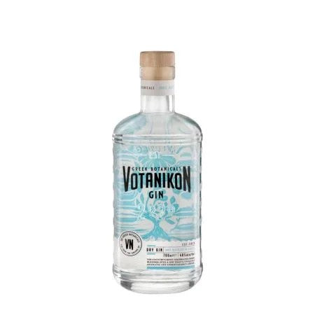VotanikonGin70cl(40%ABV)