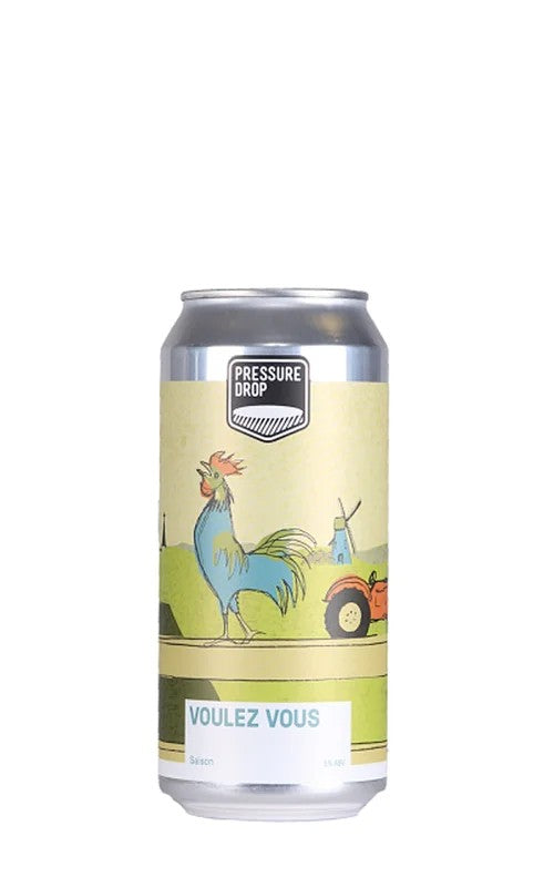 VoulezVousSaison,PressureDropBrewing