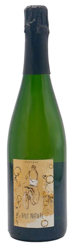 VouvrayBrutnature
