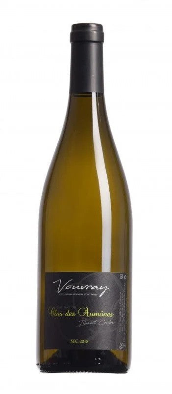 VouvrayTranquilleSec2024