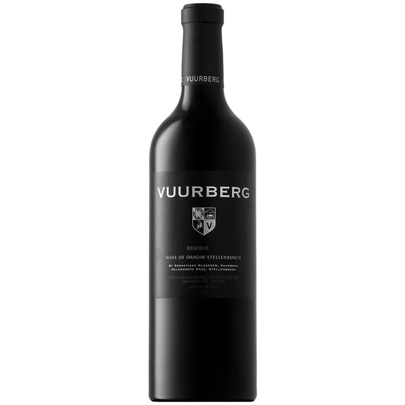 VuurbergReserveRed