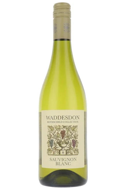 WaddesdonRothschildCollectionSauvignonBlanc2023