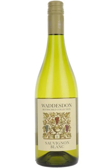 WaddesdonRothschildCollectionSauvignonBlanc2025