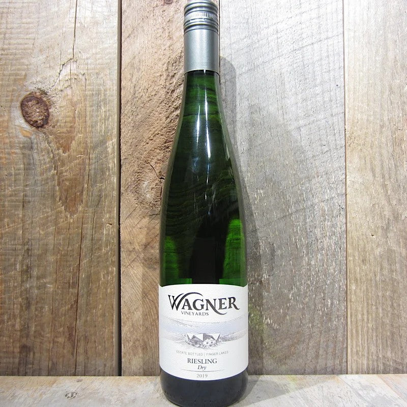 WagnerVineyardsDryRiesling750ml