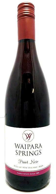 WAIPARASPRINGSPINOTNOIR2021