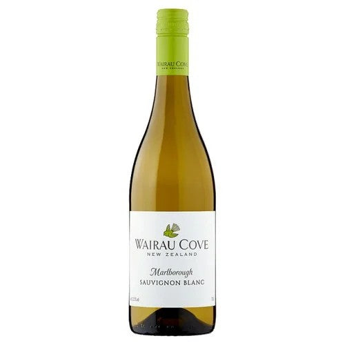 WairauCoveMarlboroughSauvignonBlanc(75cl)
