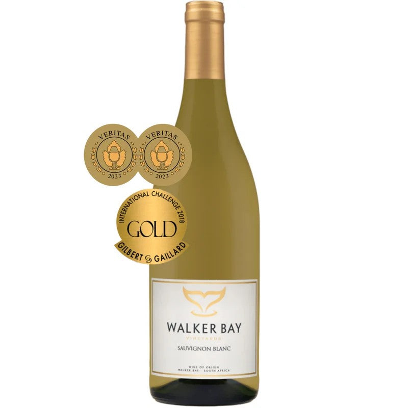 WalkerBayEstateSauvignonBlanc750ml