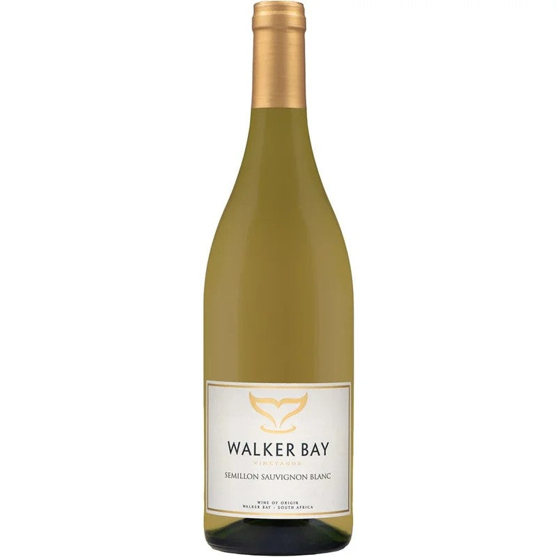 WalkerBayEstateSemillonSauvignonBlanc750ml