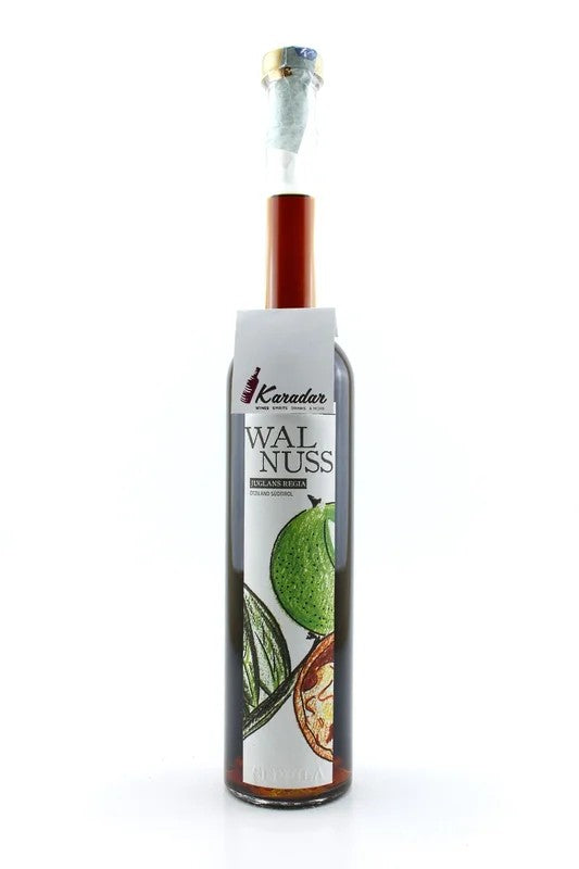 Walnutliqueur34%vol.BergbauerSeppila
