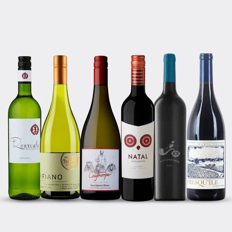 WanderlustWineNewWorldCollective(6bottles)