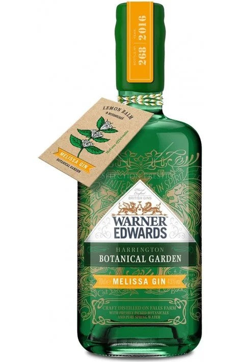 WarnerEdwardsMelissaGin