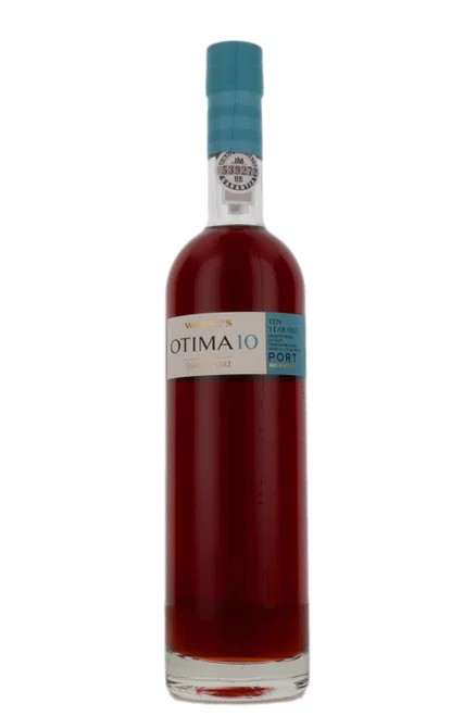 Warre’sOtima10YearOldTawny50cl