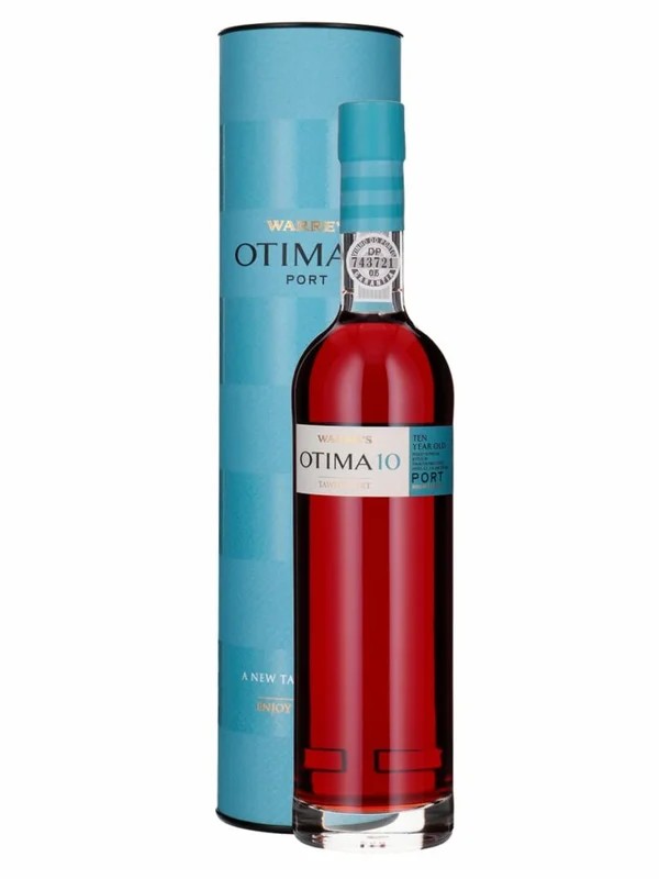 Warre’sPort–Otima10YearOldTawny50cl.