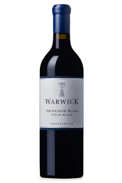 WarwickEstateProfessorBlackPitchBlack2022