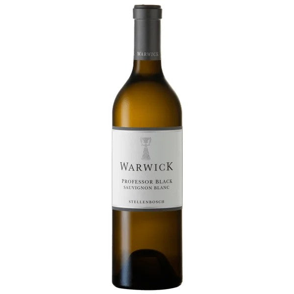 WarwickEstateProfessorBlackSauvignonBlanc750ml