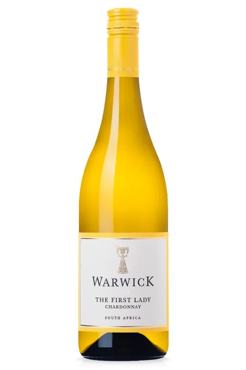 WarwickEstateTheFirstLadyChardonnay2024