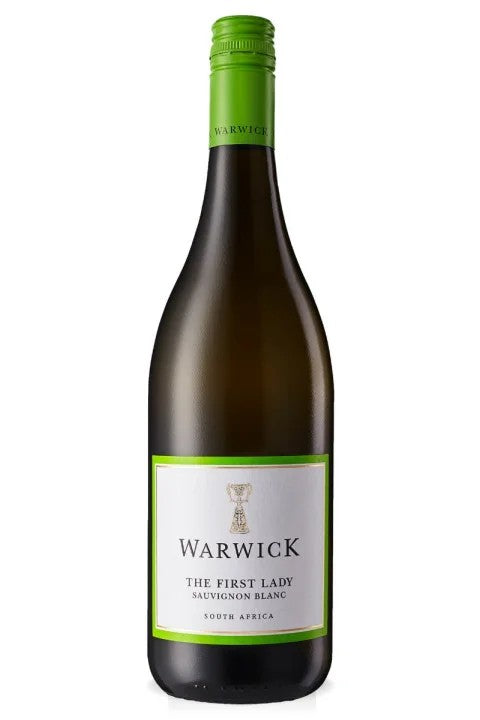 WarwickEstateTheFirstLadySauvignonBlanc2023