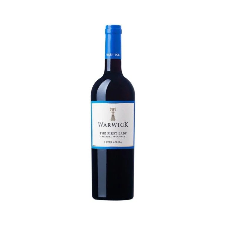 WarwickFirstLadyCab750ml