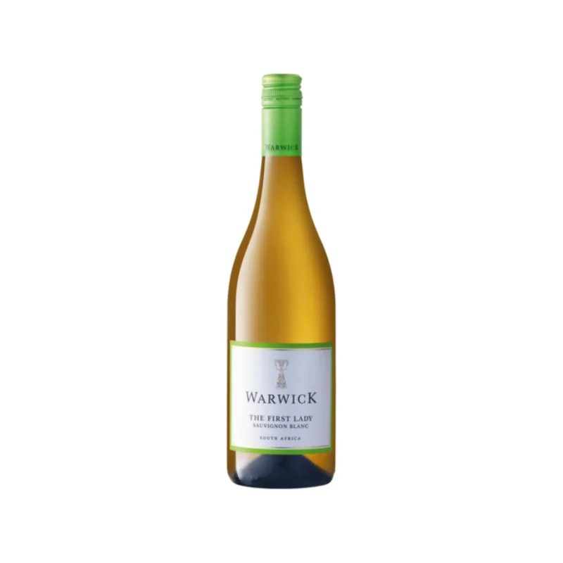 WarwickTheFirstLady750mlSauv/Blanc
