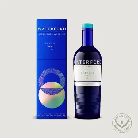 WaterfordOrganicGaiaWhisky1.1Edition70cl(50%ABV)