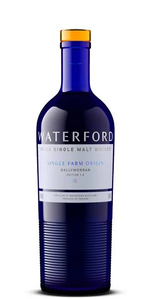 WaterfordSingleFarmOriginBallymorganEdition1.2(700mL)