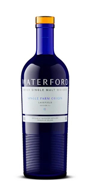 WaterfordSingleFarmOriginLakefieldEdition1.1(700mL)