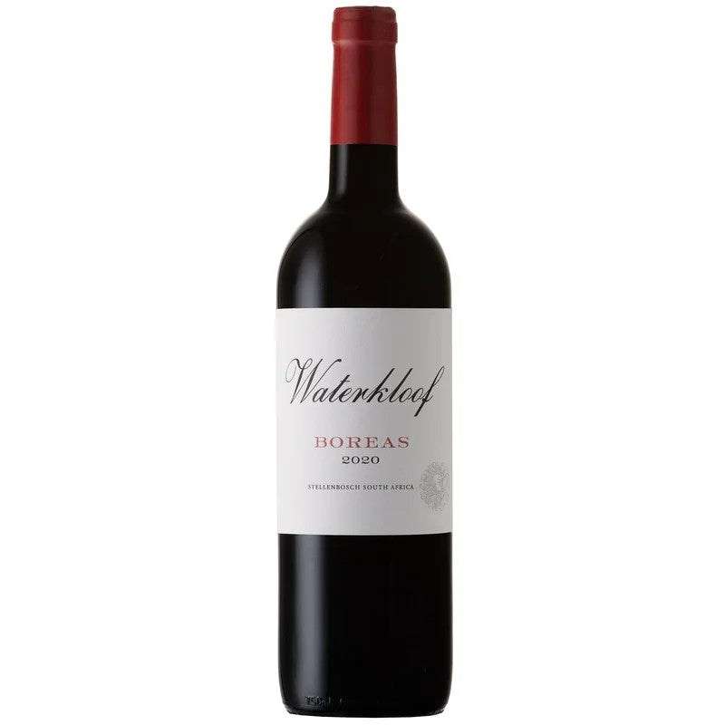 WaterkloofBoreas