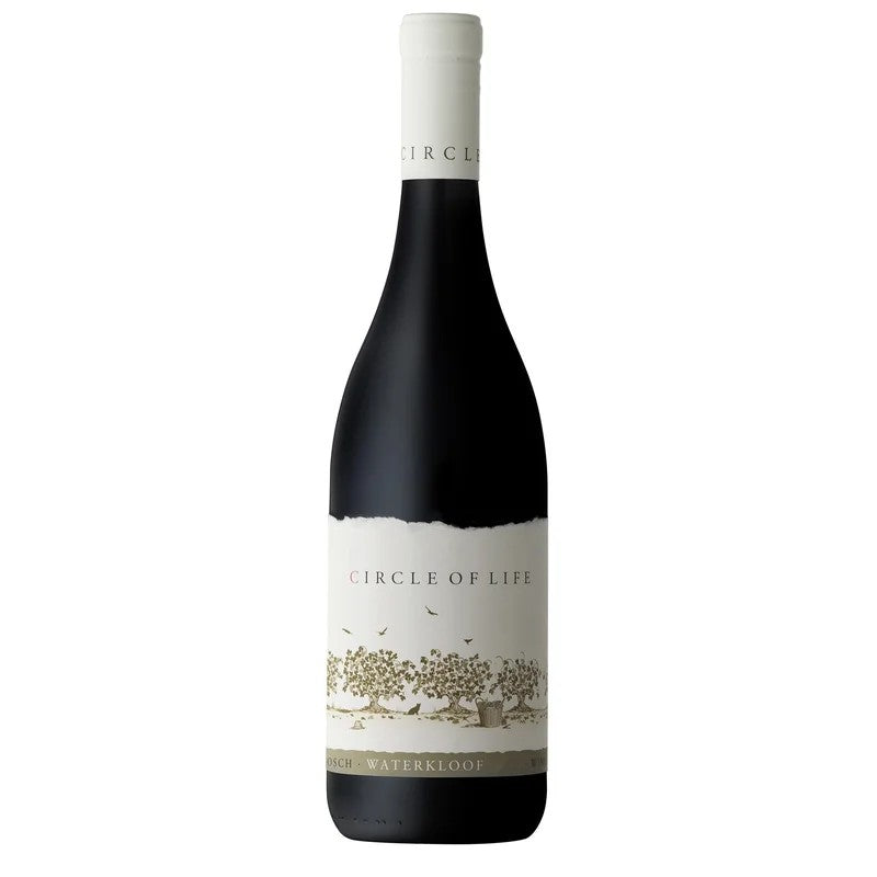 WaterkloofCircleofLifeRed