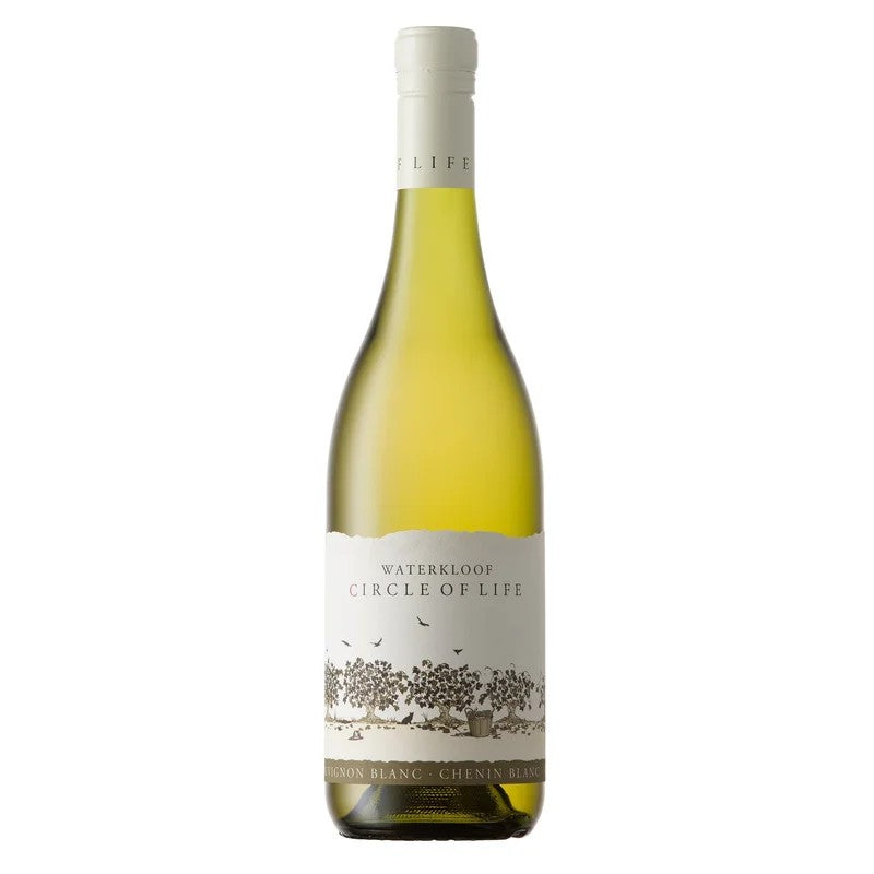 WaterkloofCircleofLifeWhite