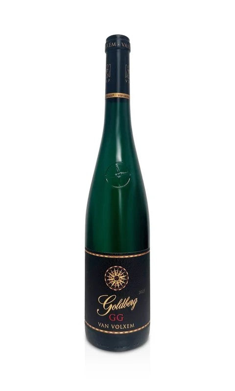 WawenerGoldbergRieslingGrandCru2023