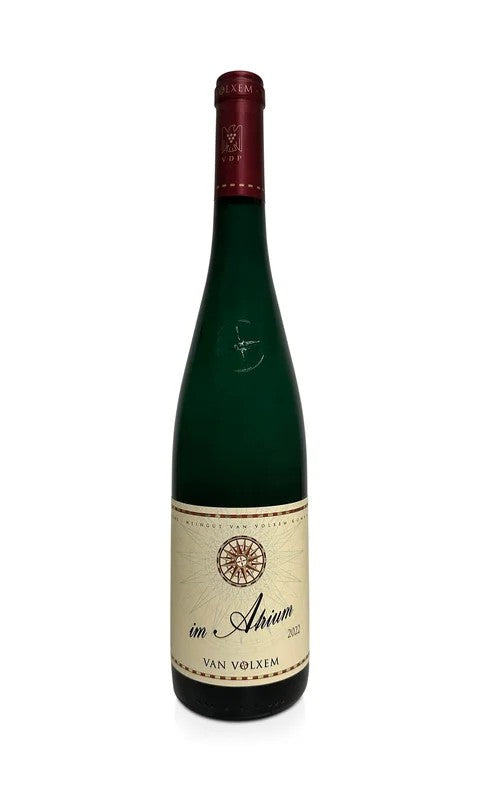 Wawerner“imAtrium”Riesling2022