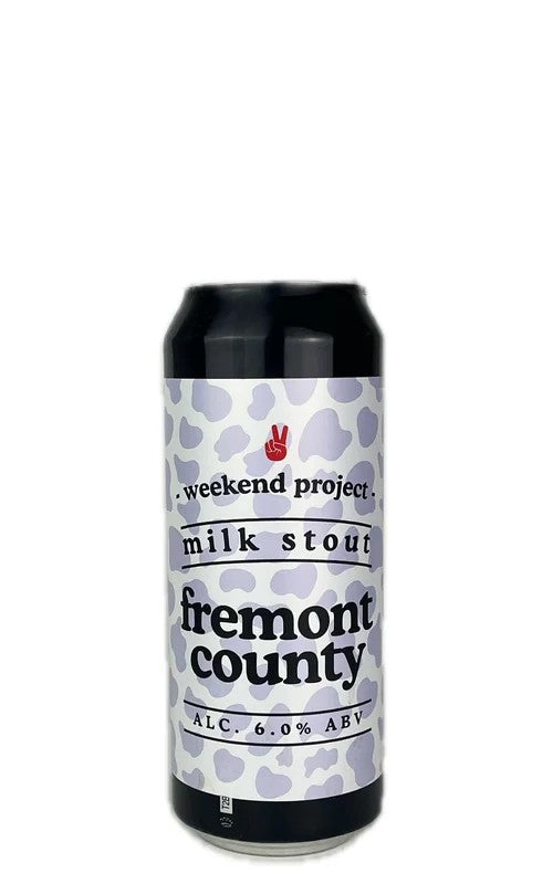 WeekendProject,FremontCounty