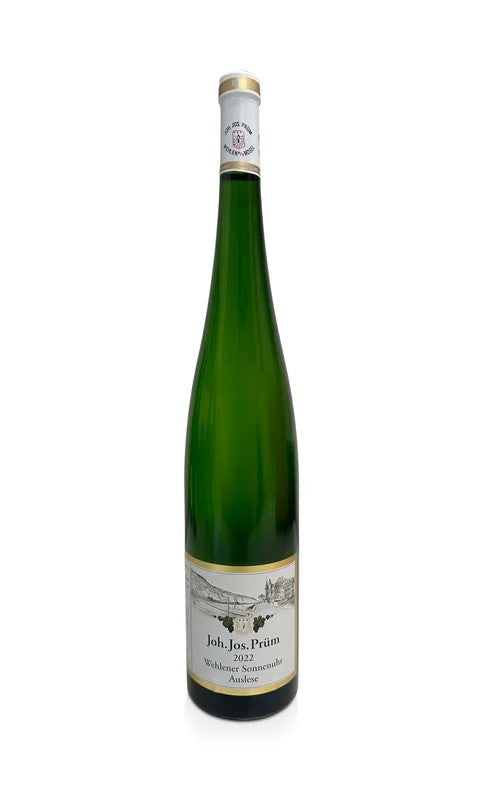 WehlenerSonnenuhrRieslingAusleseMagnum2022
