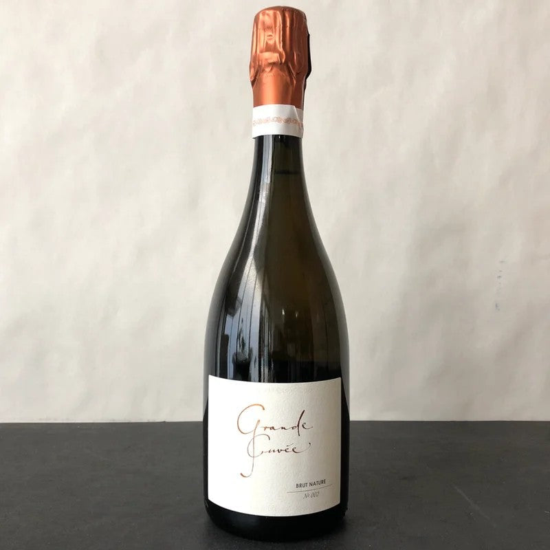 WeingutKellerGrandeCuveeSektBrutNatureNo.002,Rheinhessen,Germany