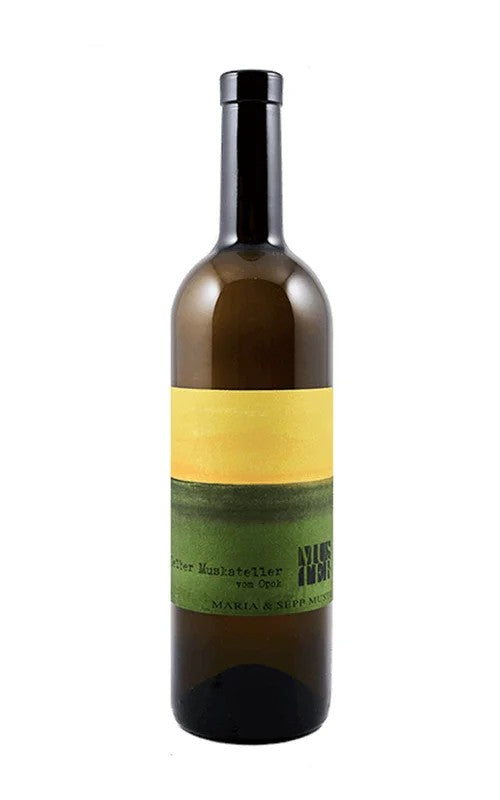 WeingutMaria&SeppMusterGelberMuskateller