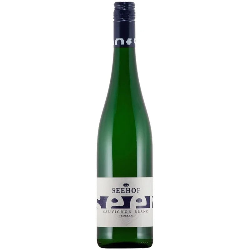 WeingutSeehofSauvignonBlanc