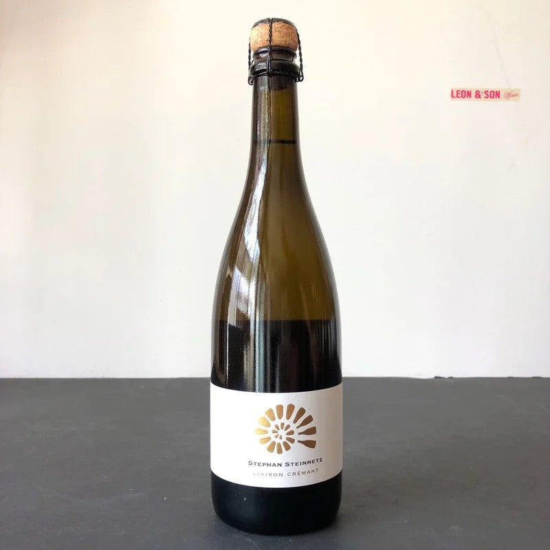 WeingutStephanSteinmetzLiaisonCremantBrut,Mosel,Germany