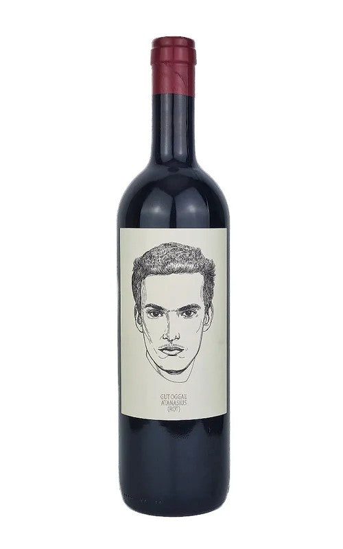 Weinland“Atanasius”GutOggau